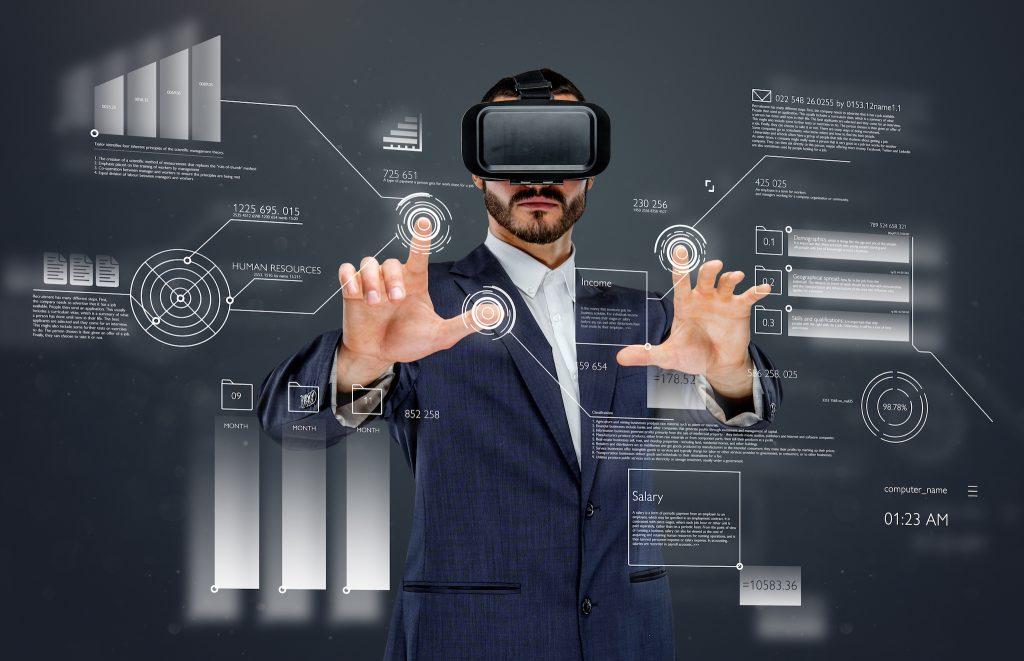 Top 25 Metaverse New Business Models Revolutionizing the Industry in 2023