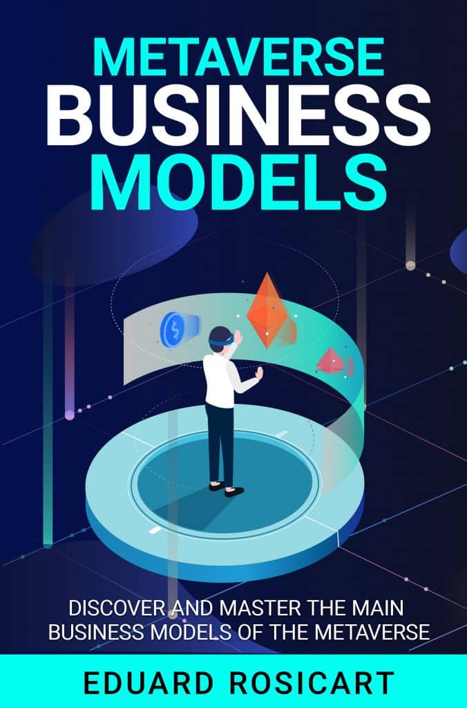 Metaverse Business Models